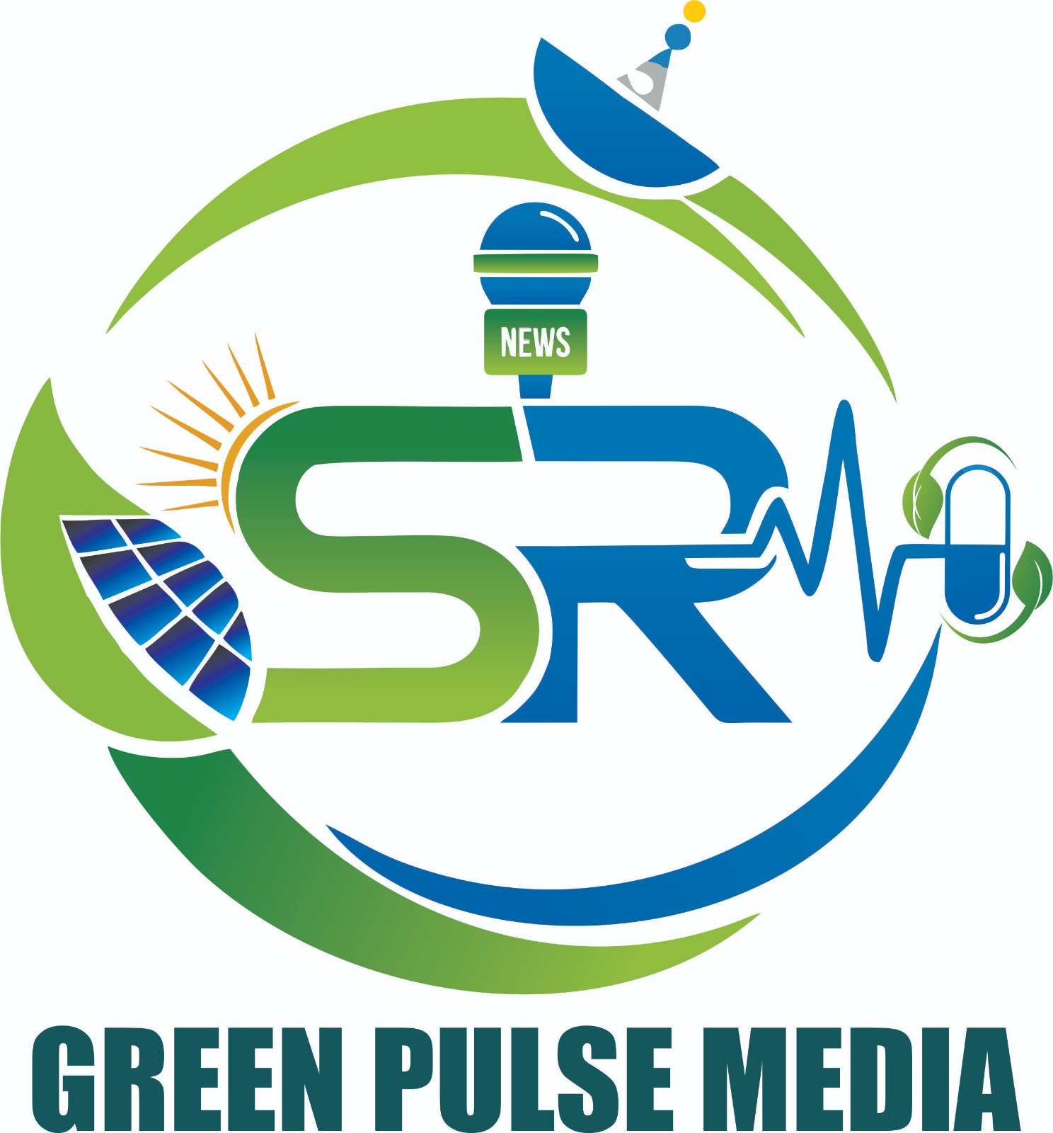 SR Green Pulse Media - Parent Company